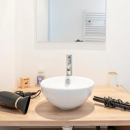 Appartement Le Douillet Bearnais à Pau Extérieur photo