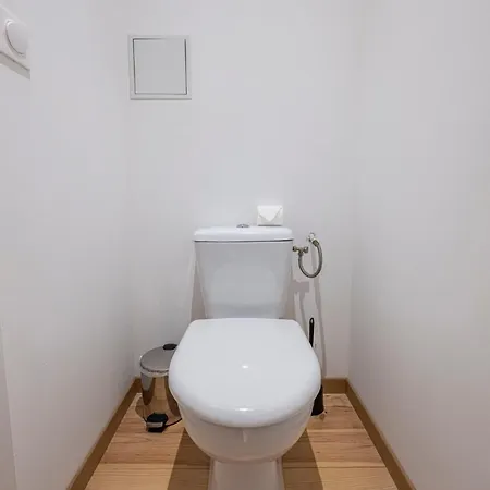 Appartement Le Douillet Bearnais à Pau Extérieur photo