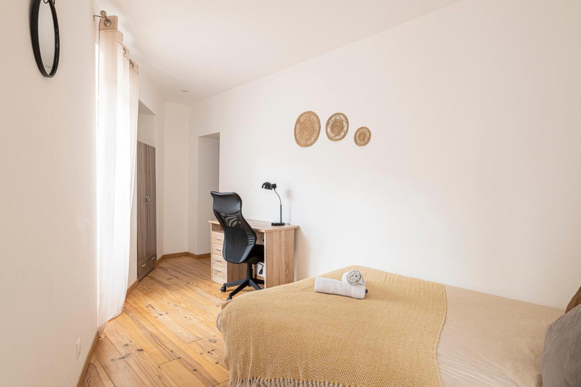 Apartment Le Douillet Bearnais