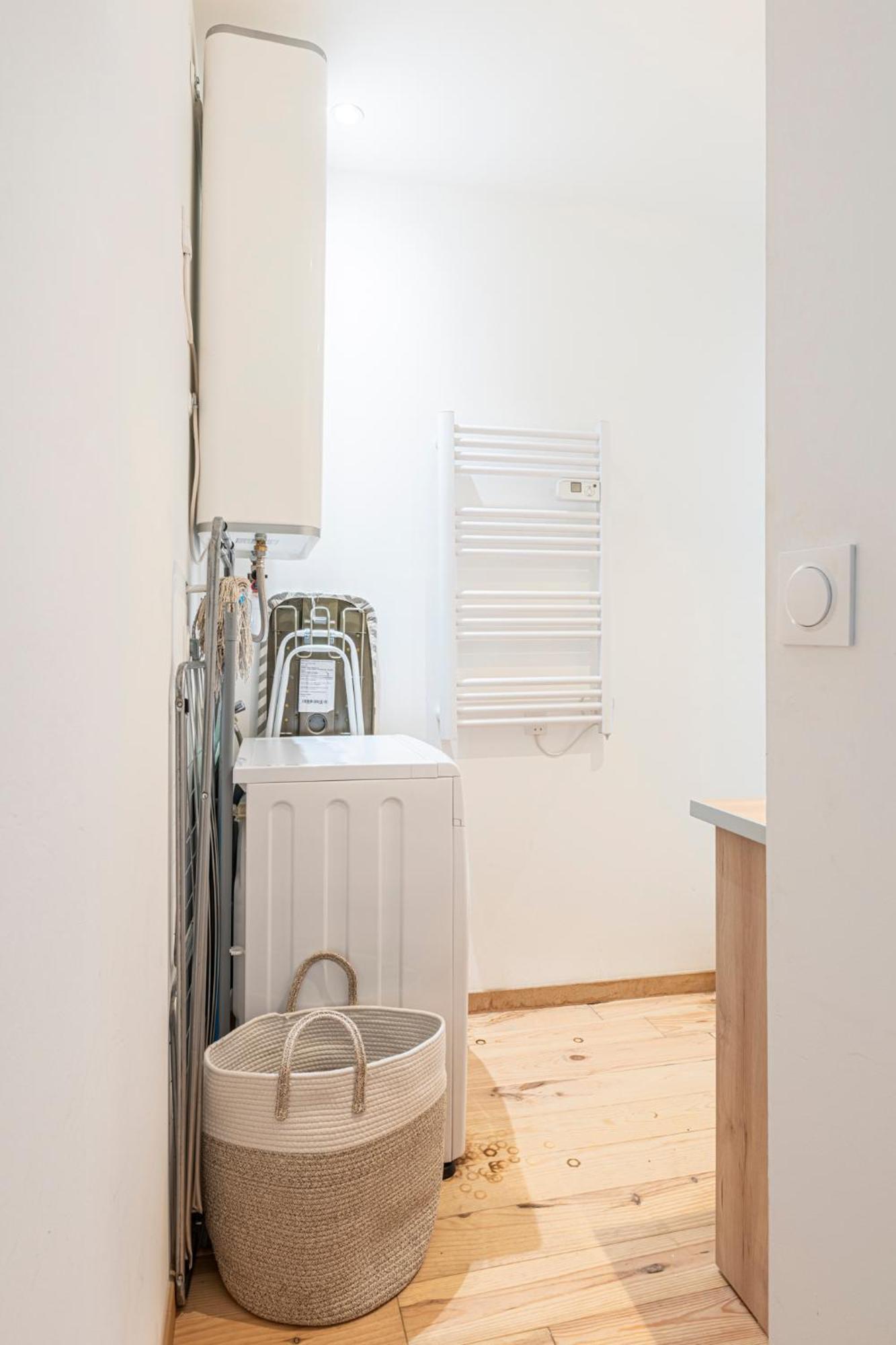 Apartment Le Douillet Bearnais